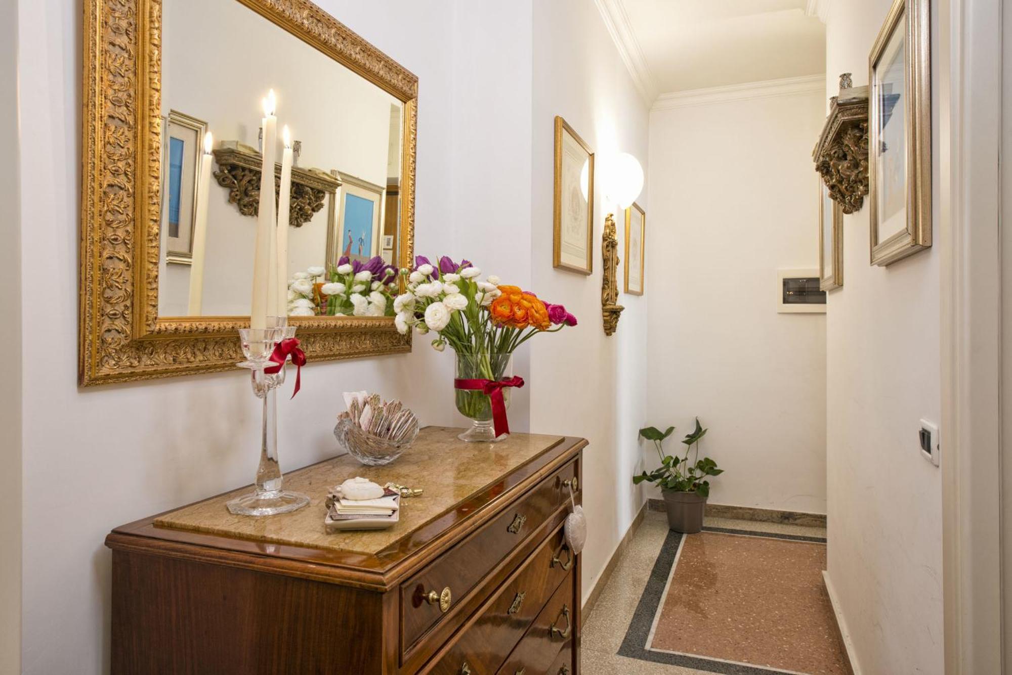 B&B Le Sibille — Foto 3